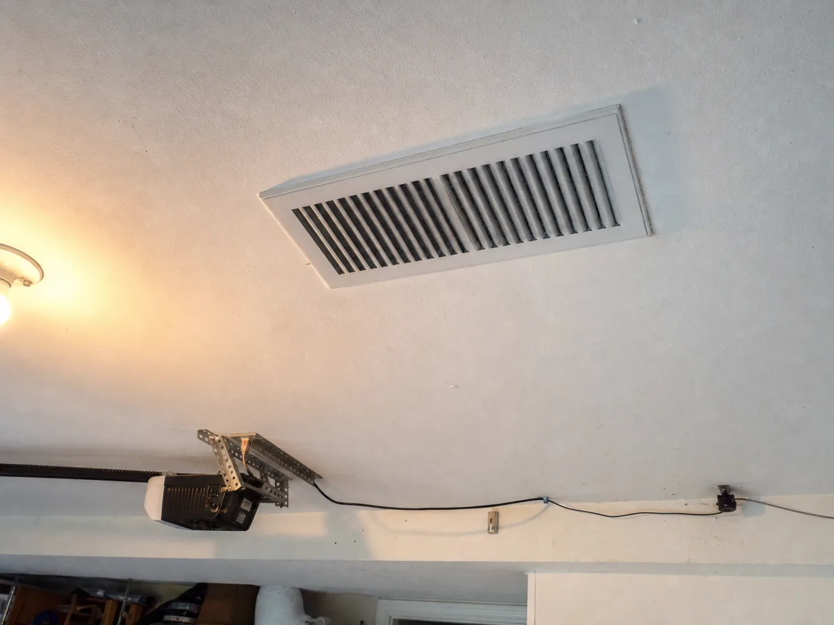 Air Vent Cleaning in Auburndale, FL