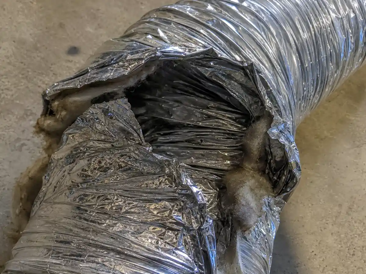 Air Duct Repair in Auburndale, FL