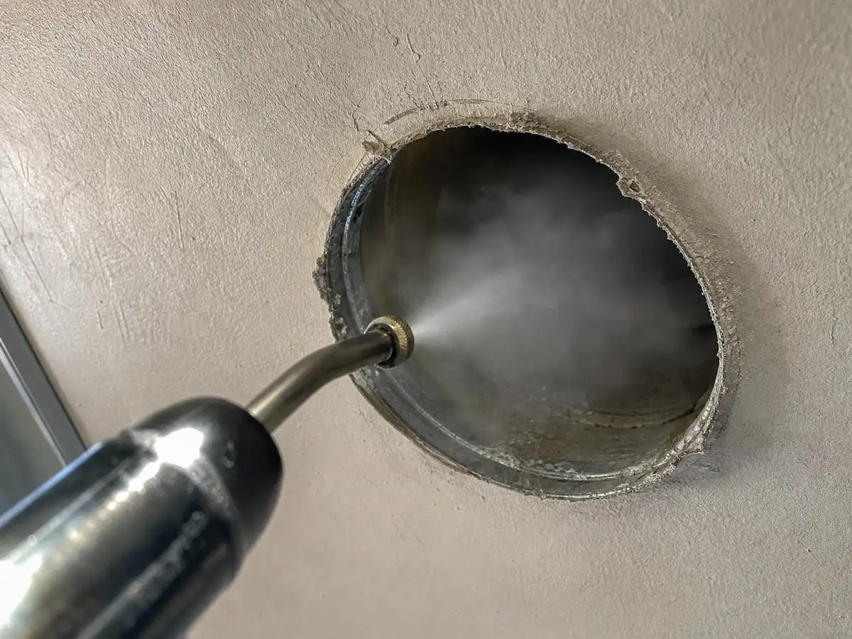 Air Duct Sanitizing in Auburndale, FL